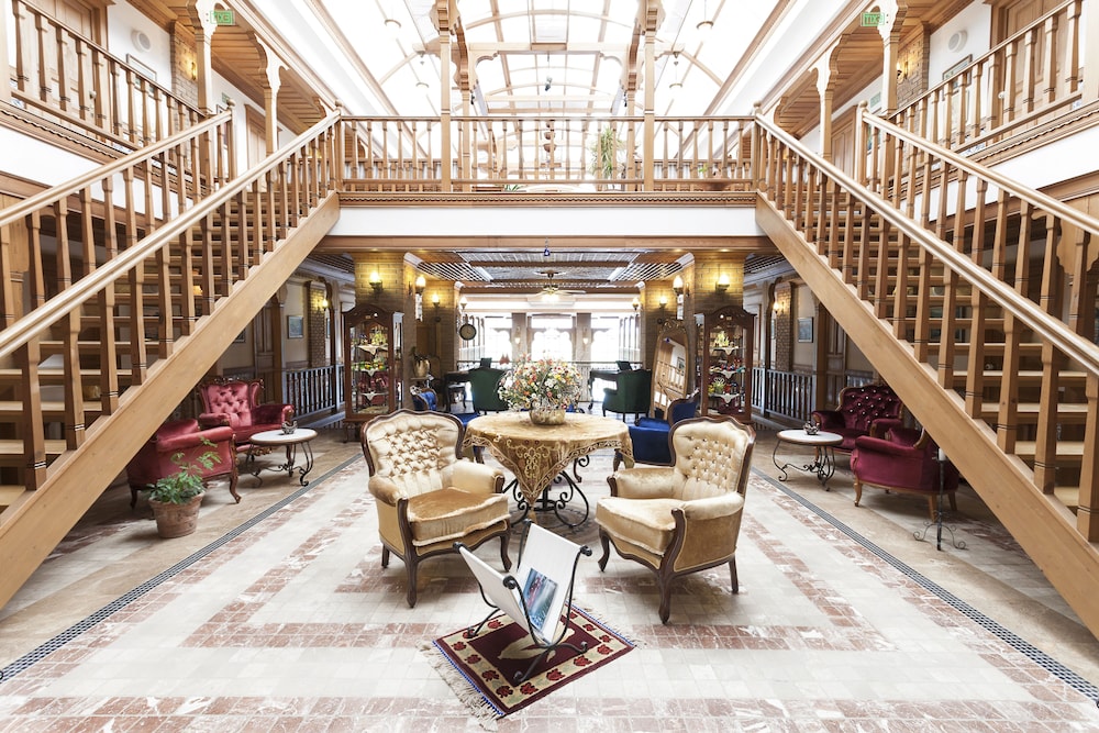 KERME OTTOMAN PALACE 43/68