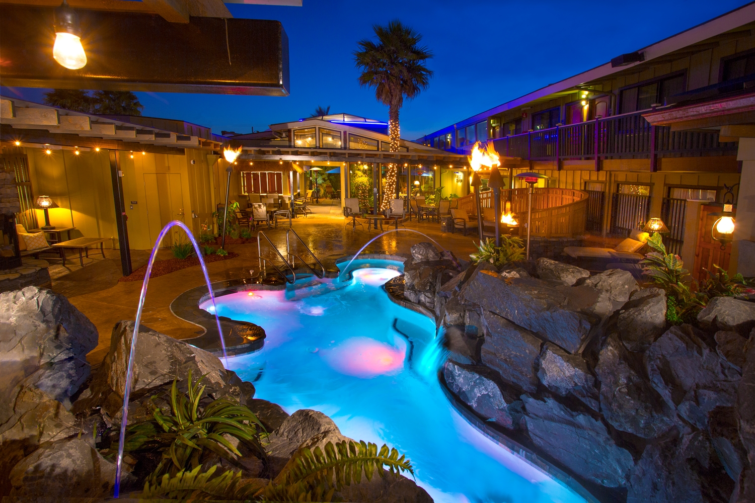 Best Western Plus Humboldt Bay Inn 28/47