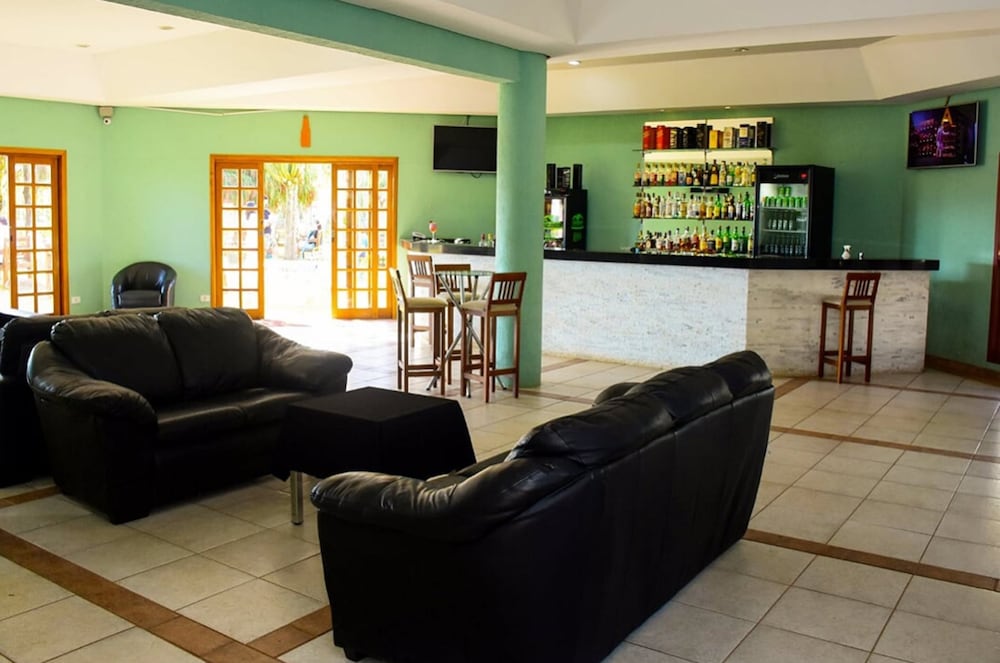 HOTEL VILLA SANTO AGOSTINHO 46/71