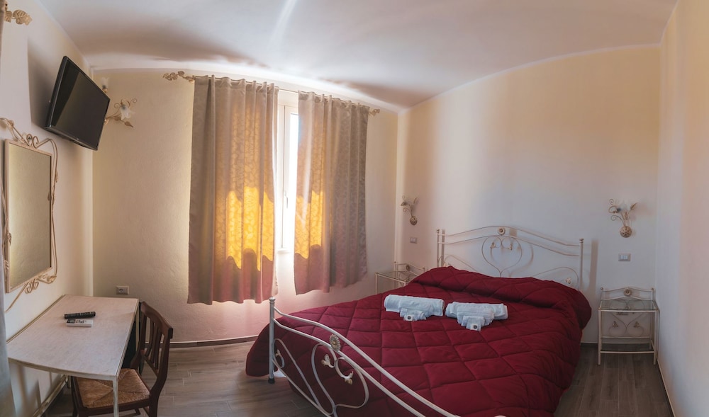 Villa Alberta 16/50
