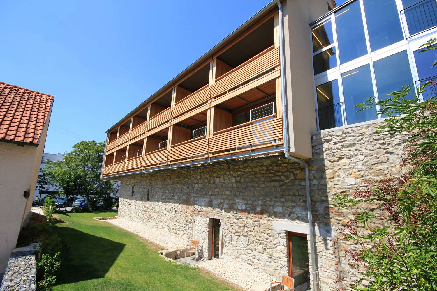 Best Western Plus Bierkulturhotel Schwanen 31/32
