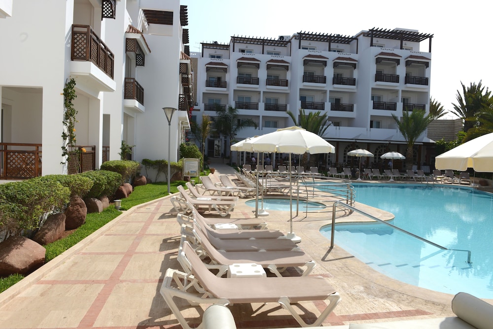 Timoulay Hotel Spa Agadir 6/70