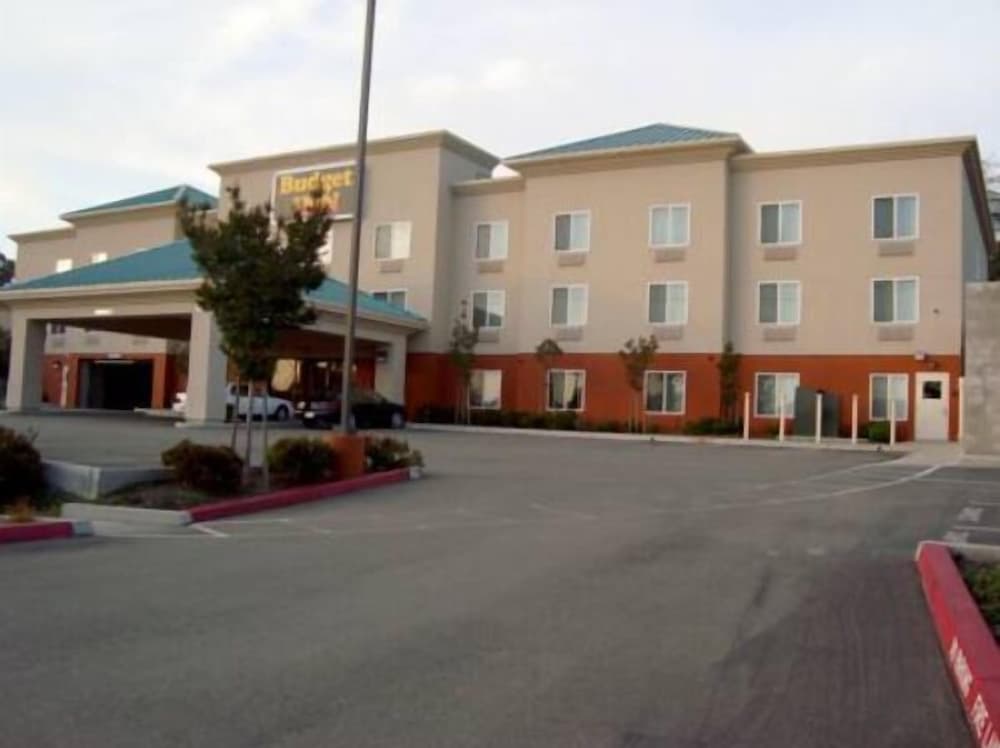 Budget Inn San Leandro 3/23