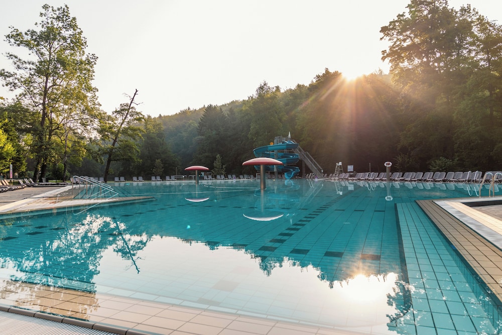 Hotel Vitarium Terme Krka 28/50