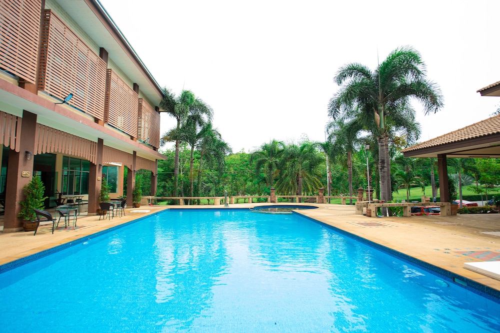 Maha-Khao at Muak Lek Resort (ex Muaklek Forest Resort) 6/50