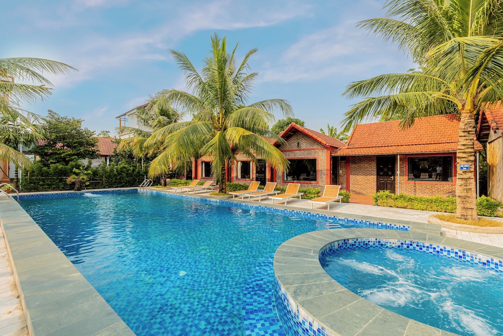 Tam Coc Green Garden Bungalow 35/37