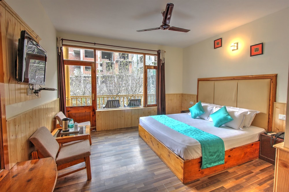 Hotel Mountain Face By Snow City Hotels 10/49