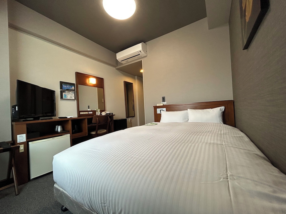 Hotel Route-Inn Iwata Inter 17/63