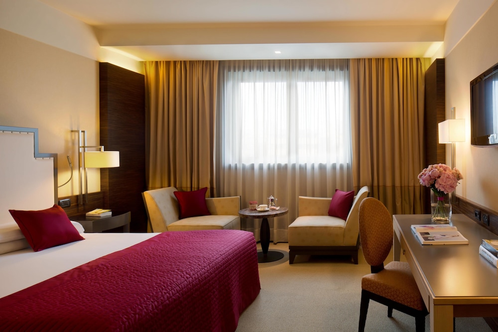 Starhotels Grand Milan 34/57