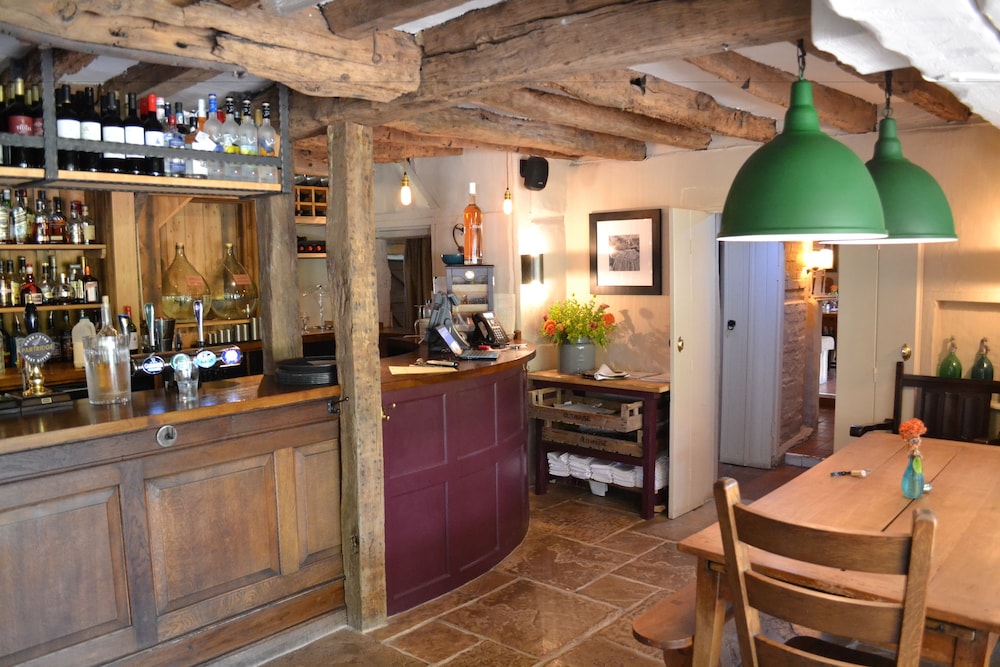 The Old House Inn 28/50