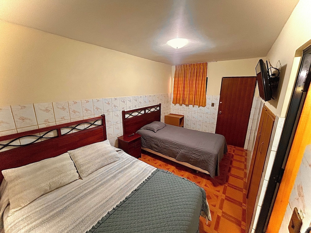 Hotel NIKYASAN 9/28