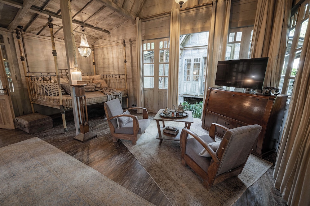 Balquisse Heritage Hotel 32/50