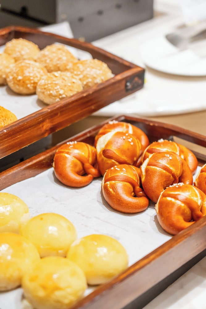 The Westin Wuhan Hanyang 15/49