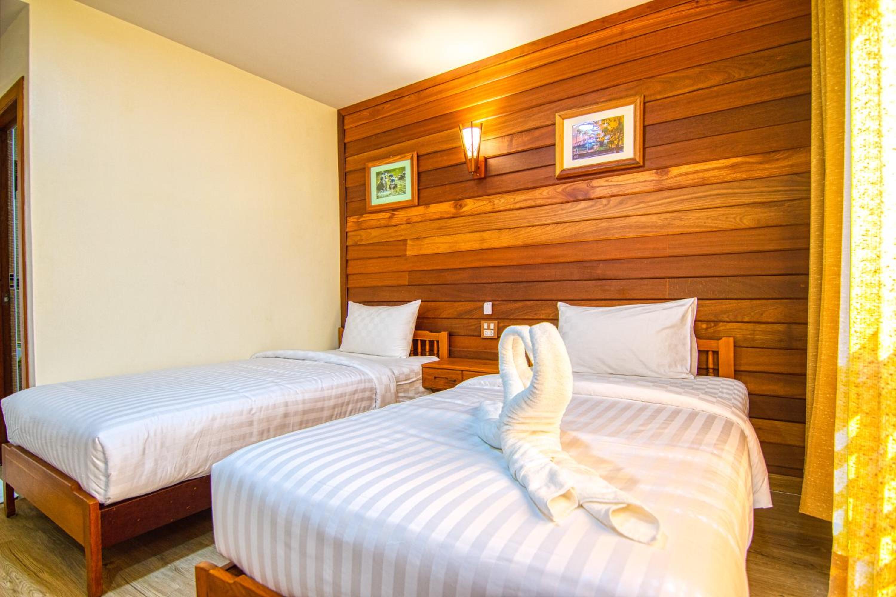 Nonnee Lampang Hotel 20/40