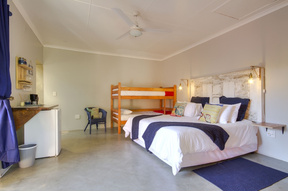 Marlin Lodge 33/60