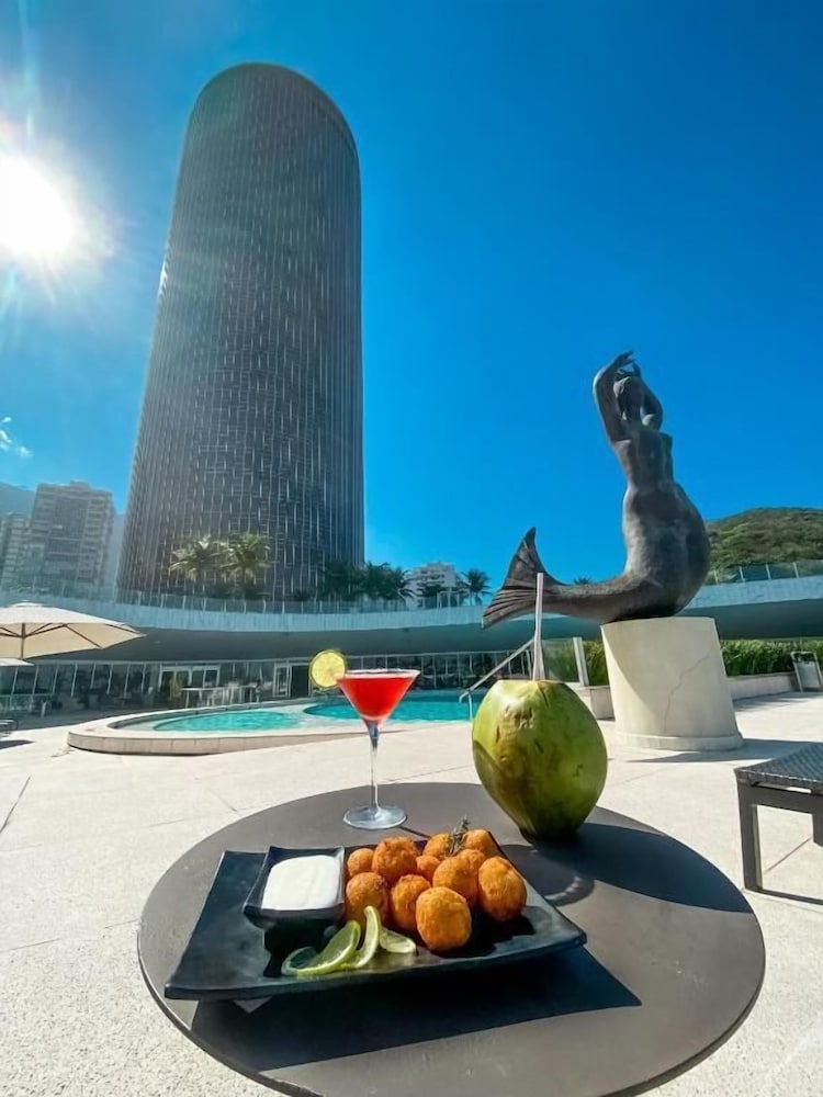 Hotel Nacional Rio de Janeiro 37/50