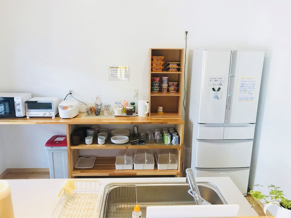 Hostel Mosura No Tamago 9/50