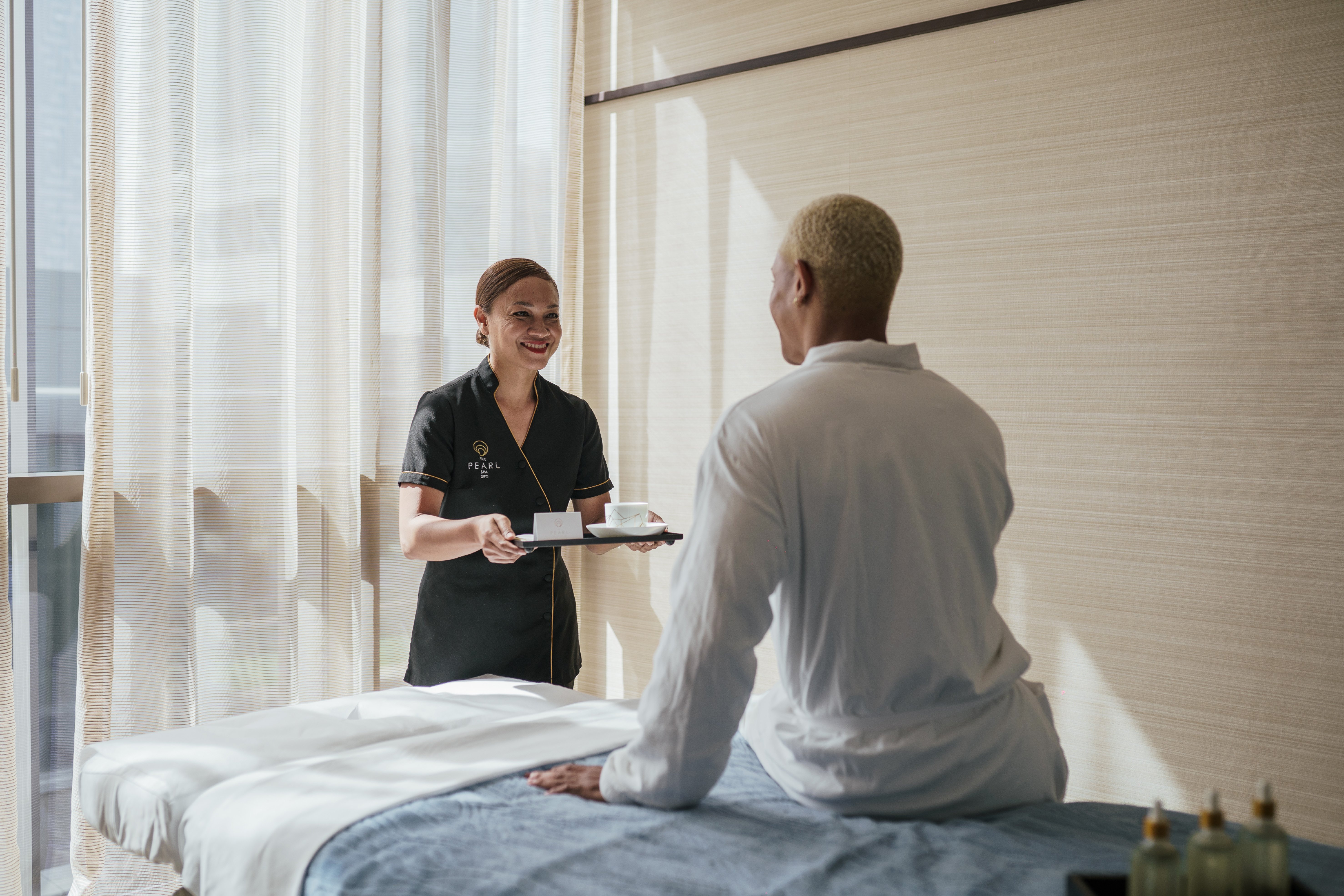 Four Seasons Hotel Dubai International Financial Centre 27/86