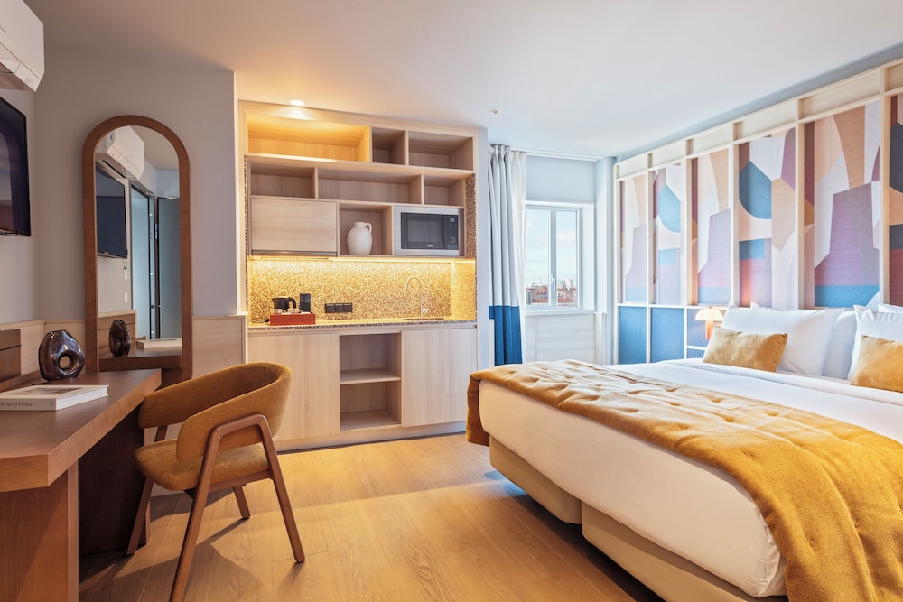 Hotel Acta Moa 9/50