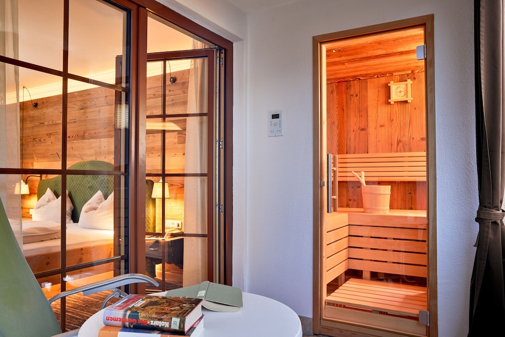 Romantikhotel Zell Am See 40/81