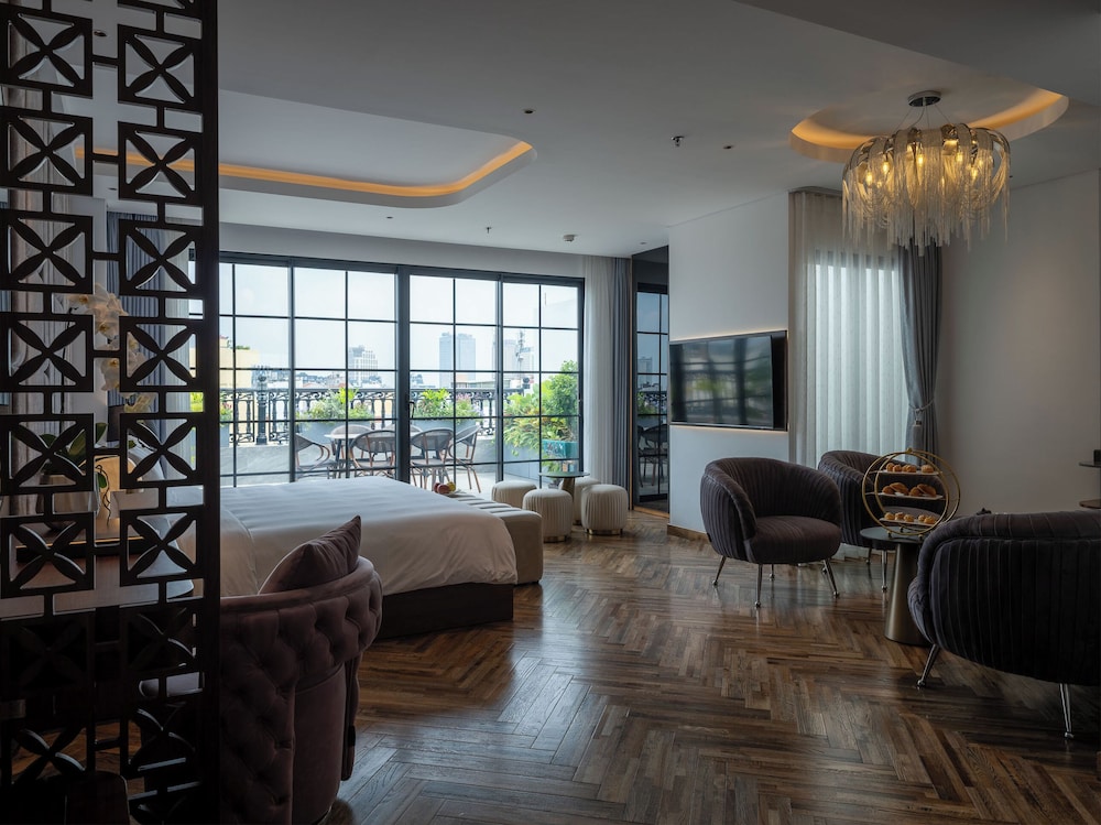 H Hotel Ha Noi 23/37
