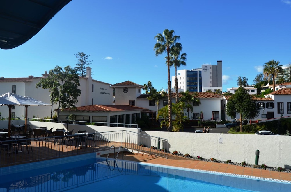 Madeira Bright Star Hotel 3/59