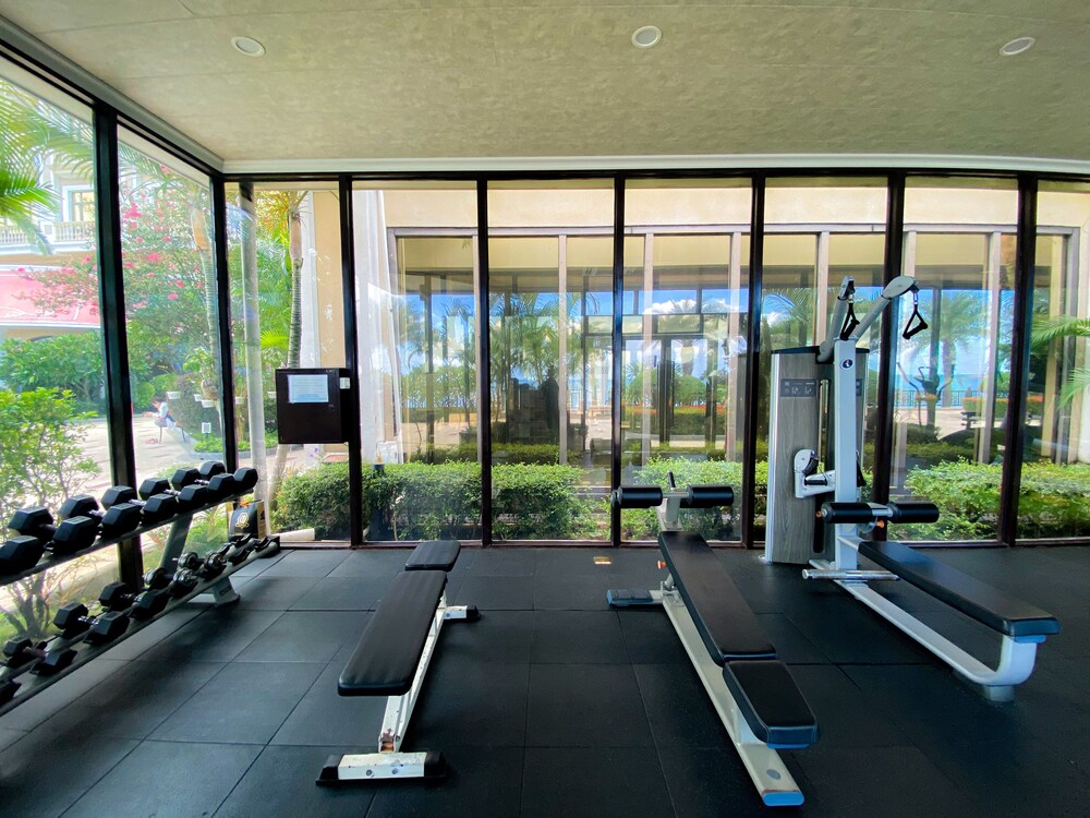Ramada by Wyndham Sihanoukville Xinhaohui Palace 43/64