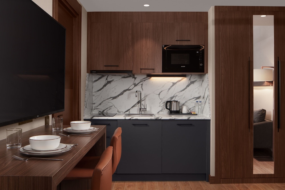 Residence Inn By Marriott Trabzon 47/47