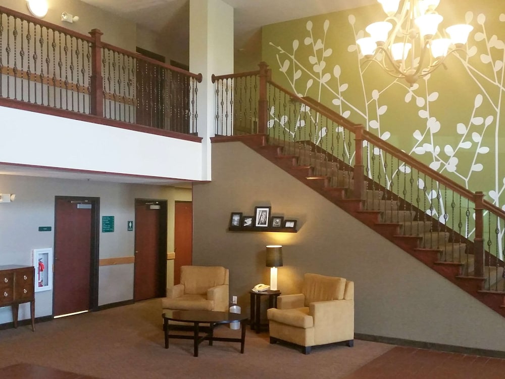 Sleep Inn & Suites Pleasant Hill - Des Moines 25/37