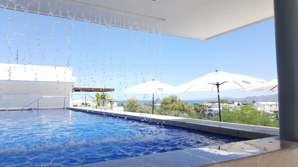 Hotel Catedral La Paz 12/35