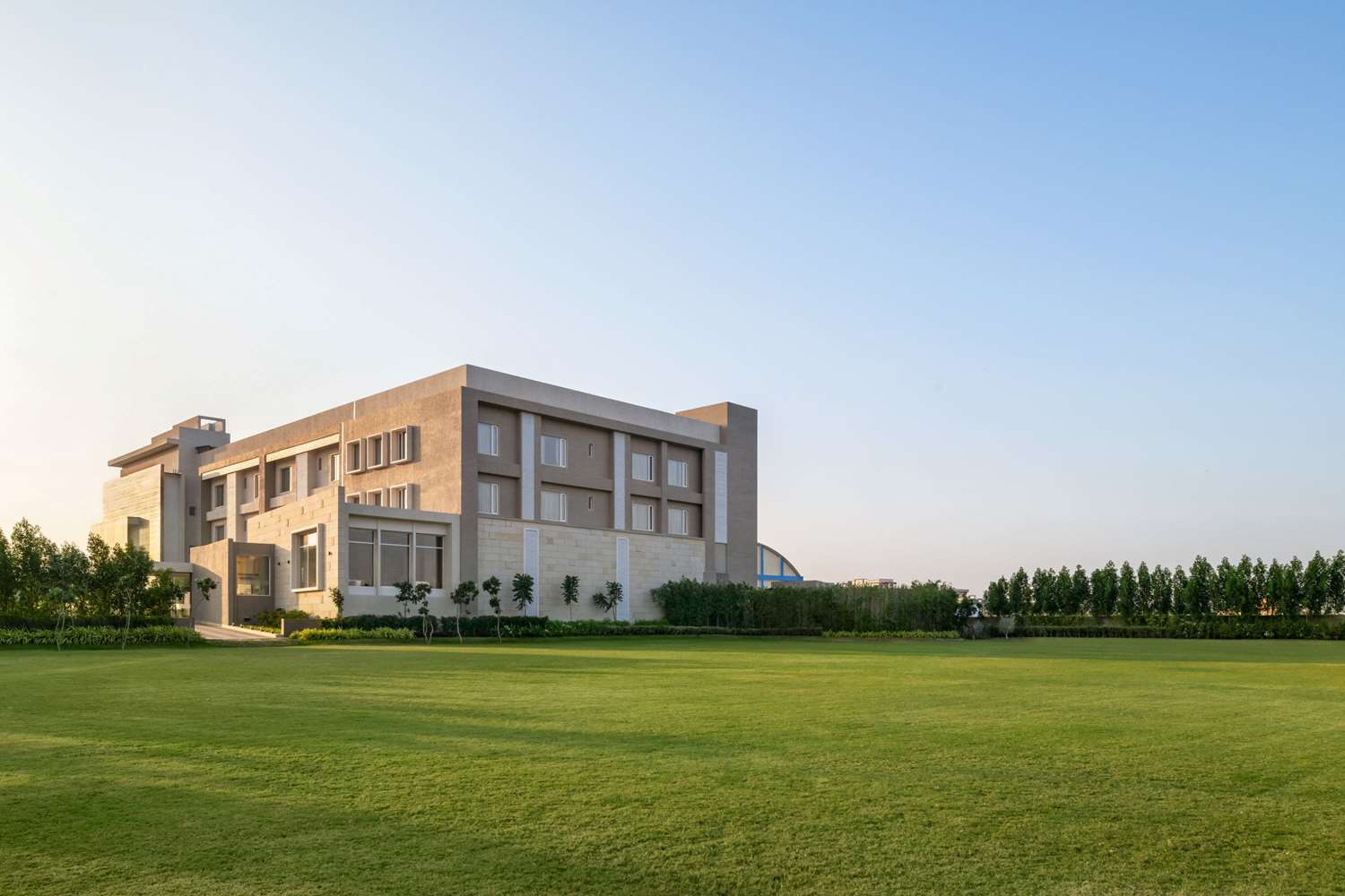 Ramada by Wyndham Gandhidham Shinay 3/14