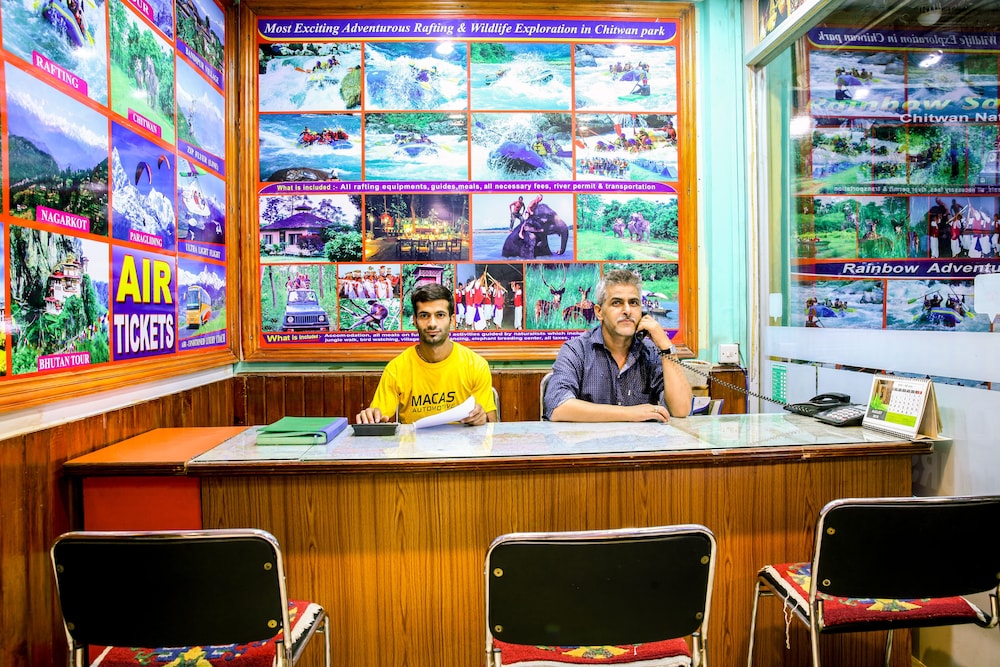 Kathmandu Regency Hotel 50/59