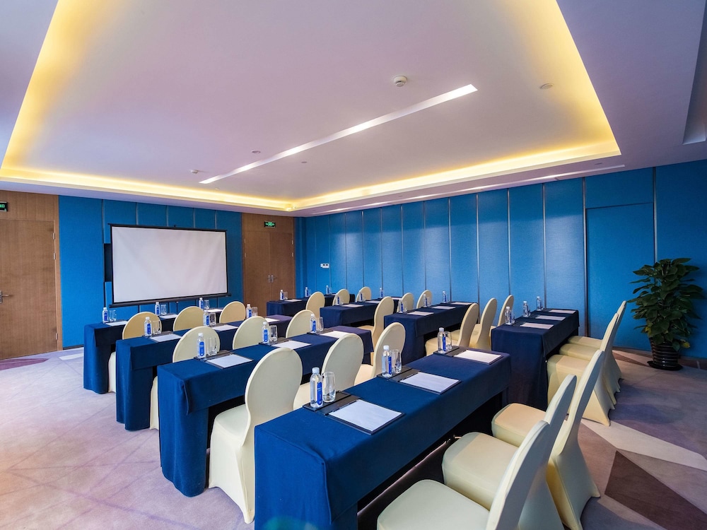 Novotel Suzhou Tai Lake Santeh 38/50