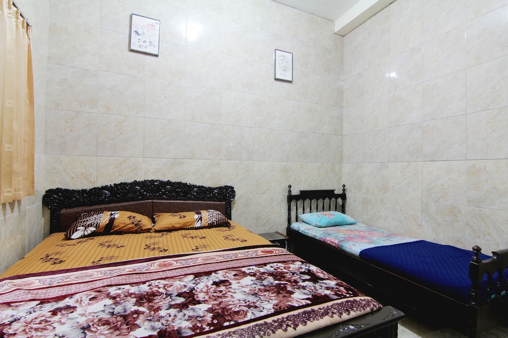 Wanderlust Homestay 19/42