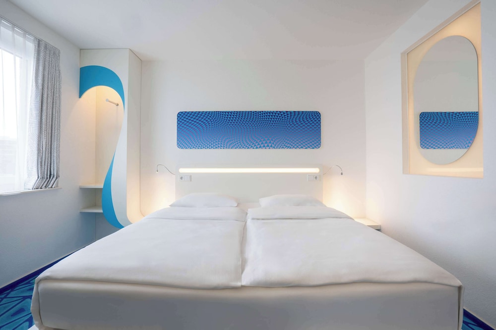Prize by Radisson, Hamburg City 10/43