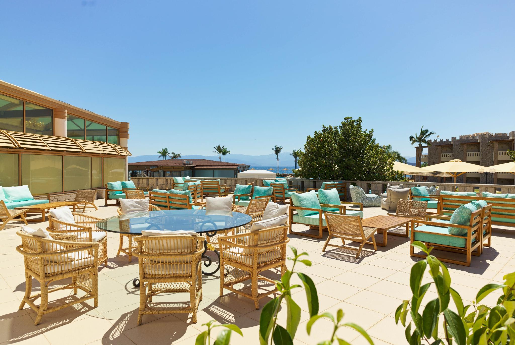 SEAFOS Luxury Resort & Spa 44/55