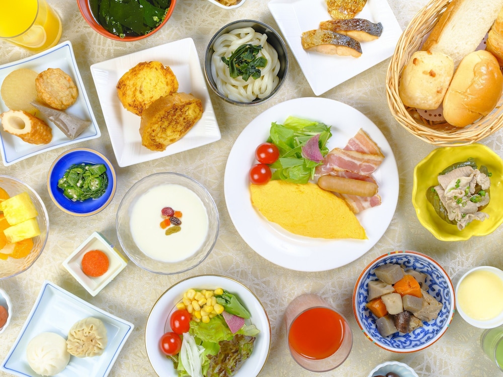 Rihga Hotel Zest Takamatsu 47/63