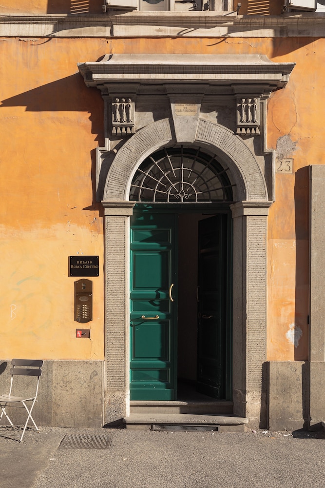 Relais Roma Centro 2/34