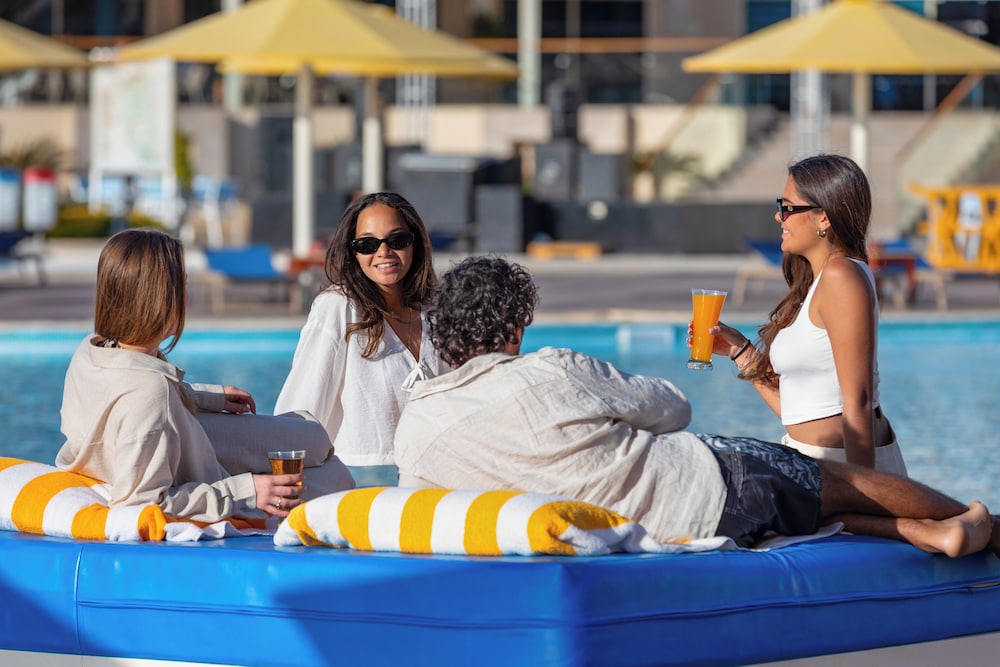 Hotel Club Sungo By Pickalbatros 13/71
