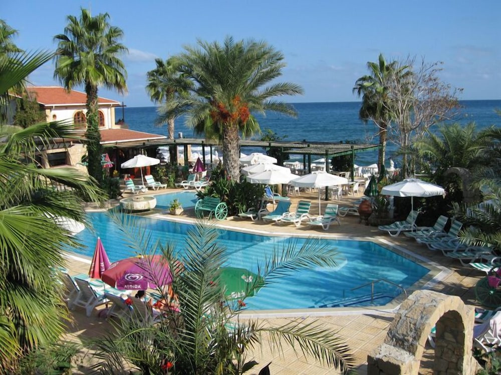 Topset Hotel 40/40