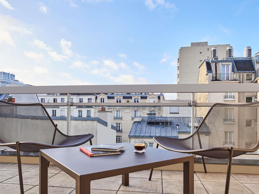 Mercure Paris Tour Eiffel Grenelle 30/46