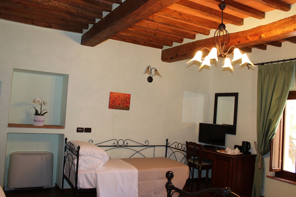 Nuovo Etruria Resort 21/26