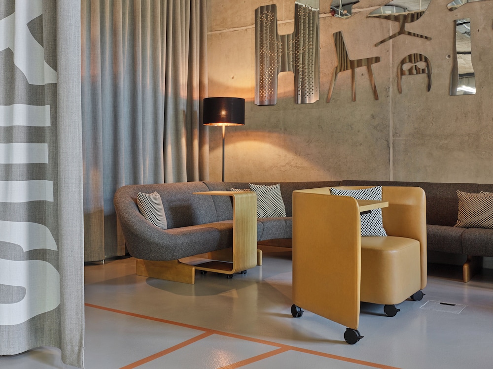 25Hours Hotel Zurich West 47/70