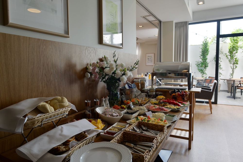 Hotel Faros 28/32