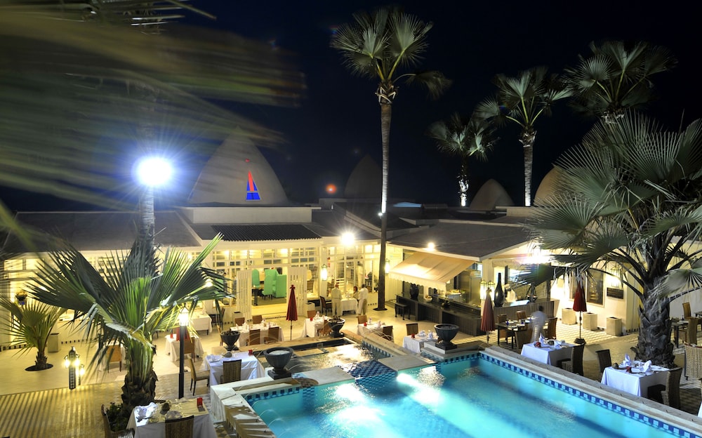 Coco Ocean Resort and Spa in SERREKUNDA