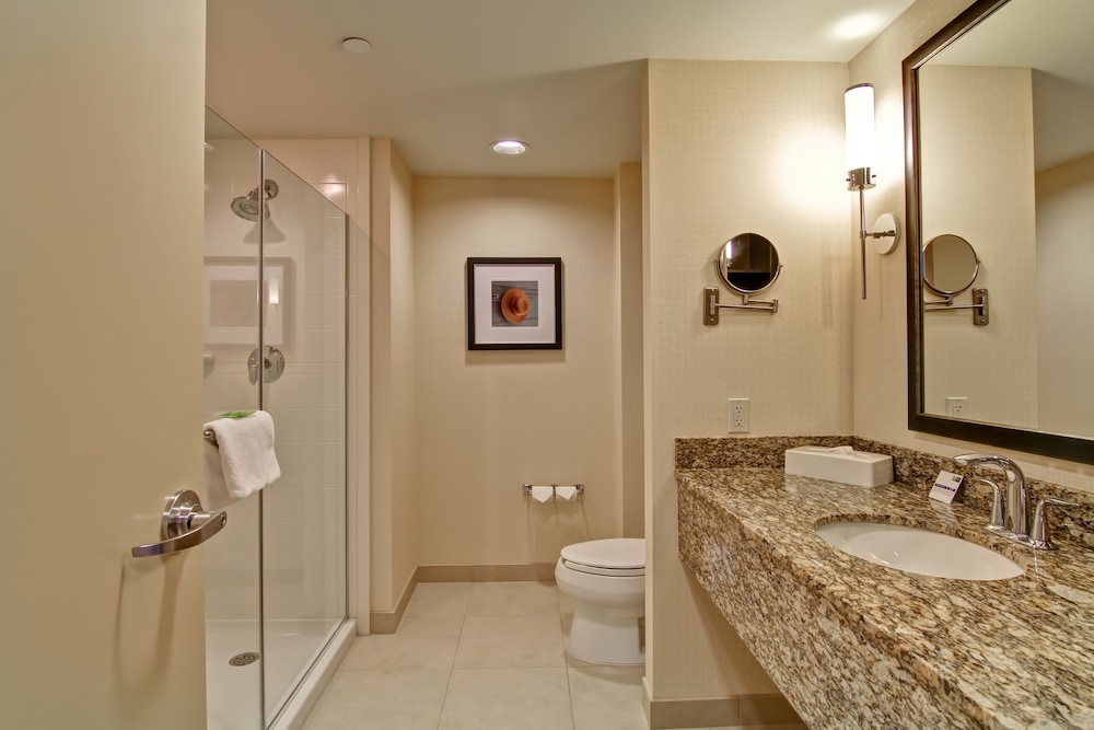 Holiday Inn Express Hotel Suites Waterloo St Jacobs 18/78