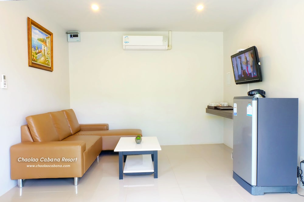 CHAOLAO CABANA RESORT 54/71