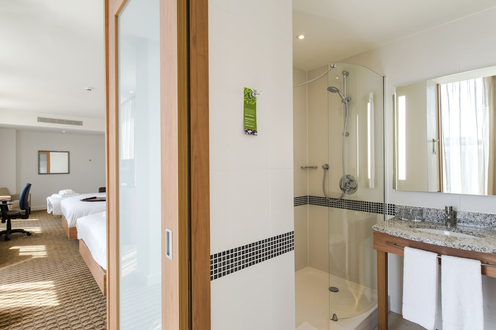 Hampton By Hilton Amsterdam Arena Boulevard 10/58