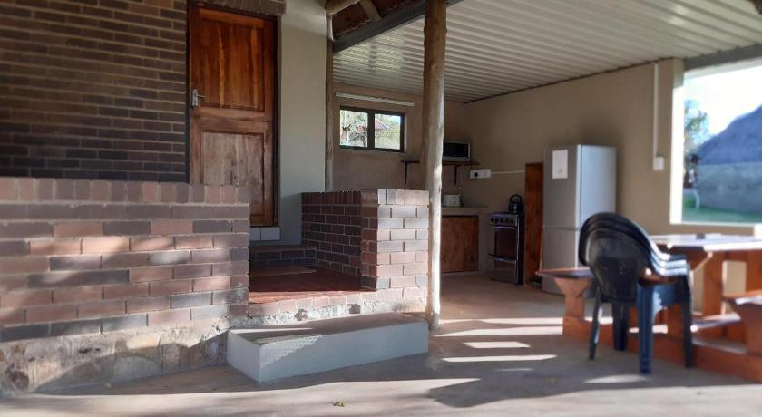 Umziki Chalets 16/47