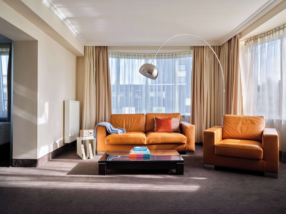 Flemings Hotel Munchen Schwabing 48/86